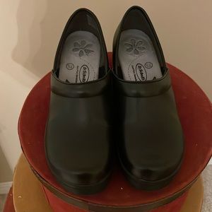 Dr. Scholl’s Leather Shoes